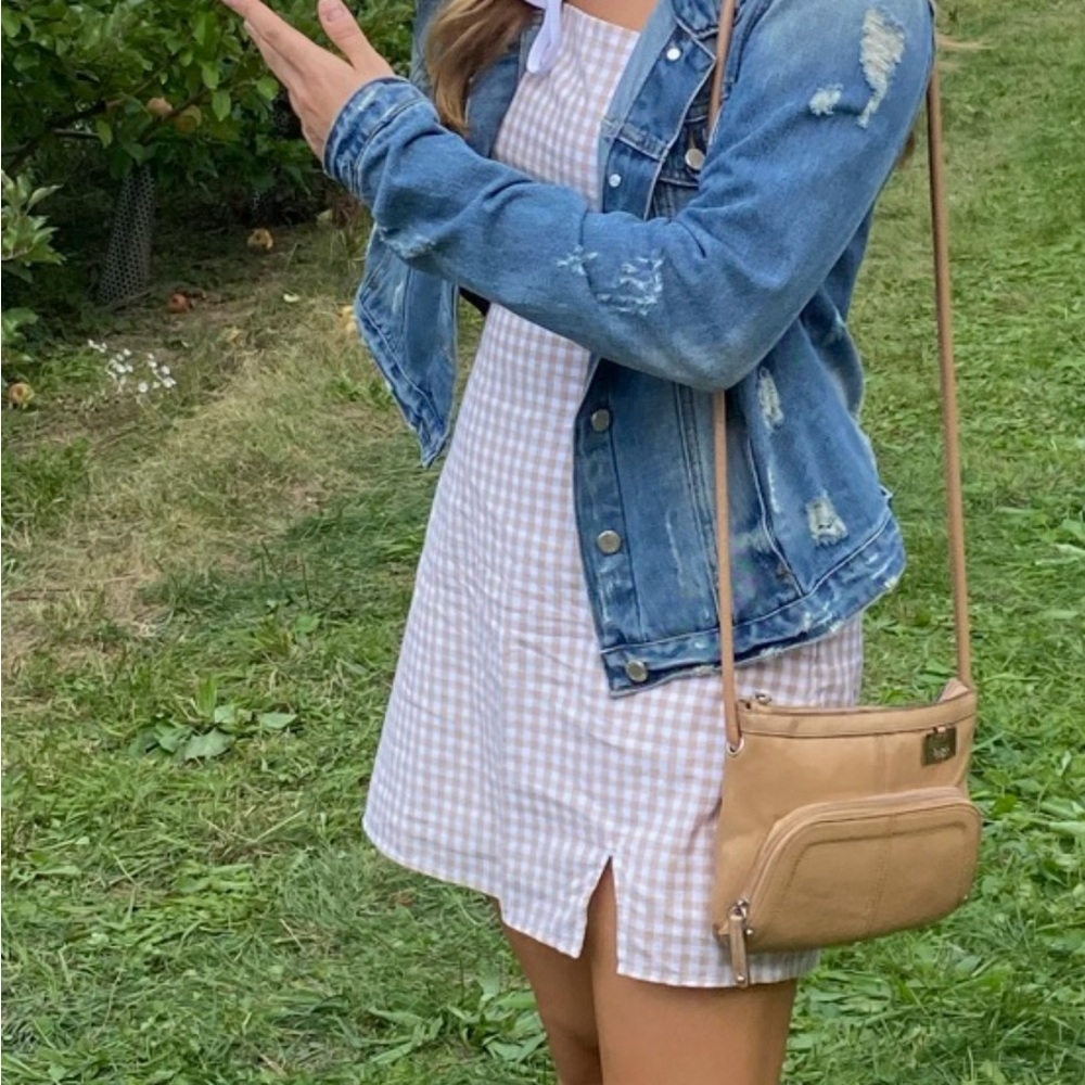 Abercrombie & Fitch Summer Dress